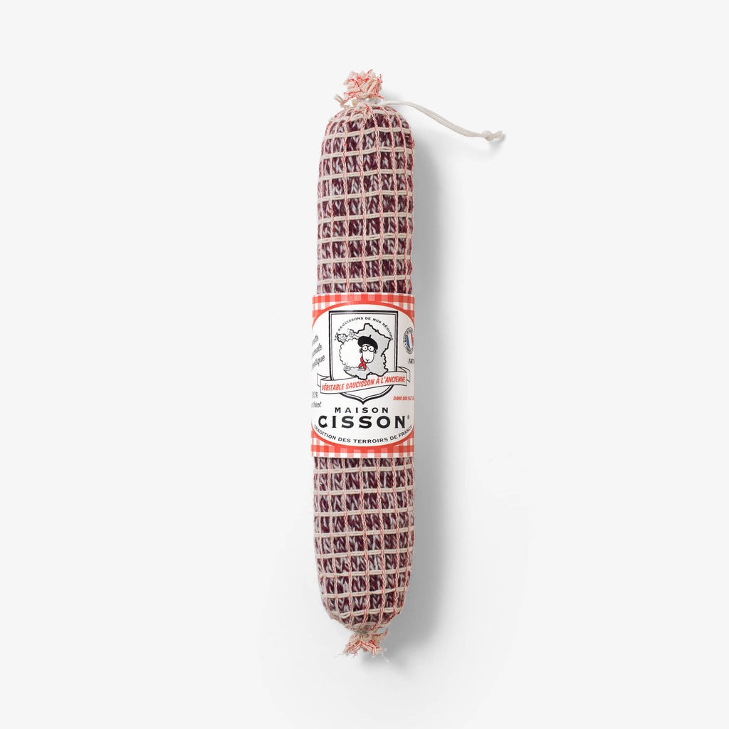 Maison Cisson Paris - Pølse