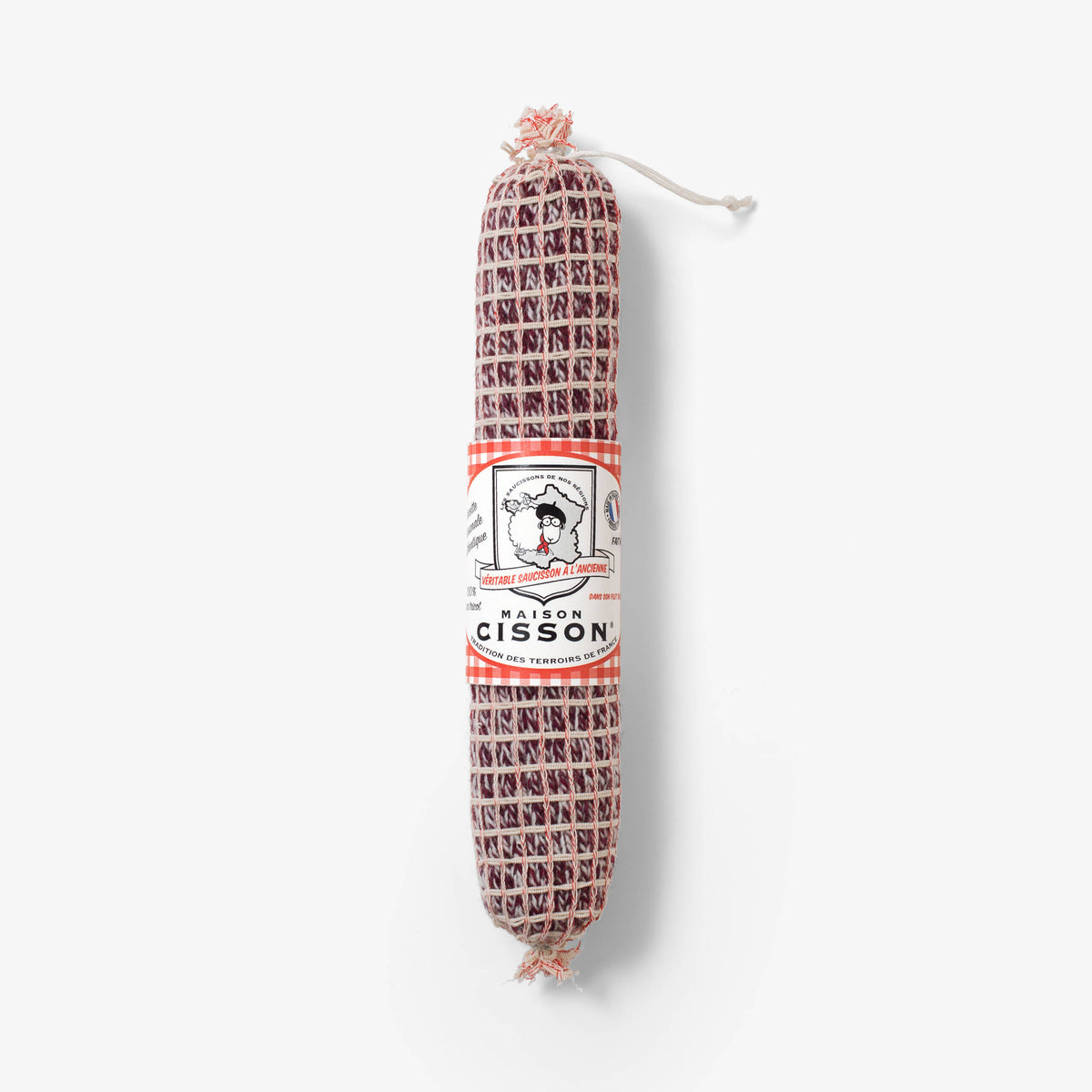 Maison Cisson Paris - Pølse