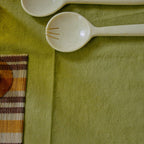 HK Living - Salatsæt - Vanilla