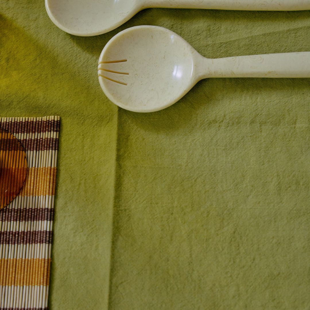 HK Living - Salatsæt - Vanilla