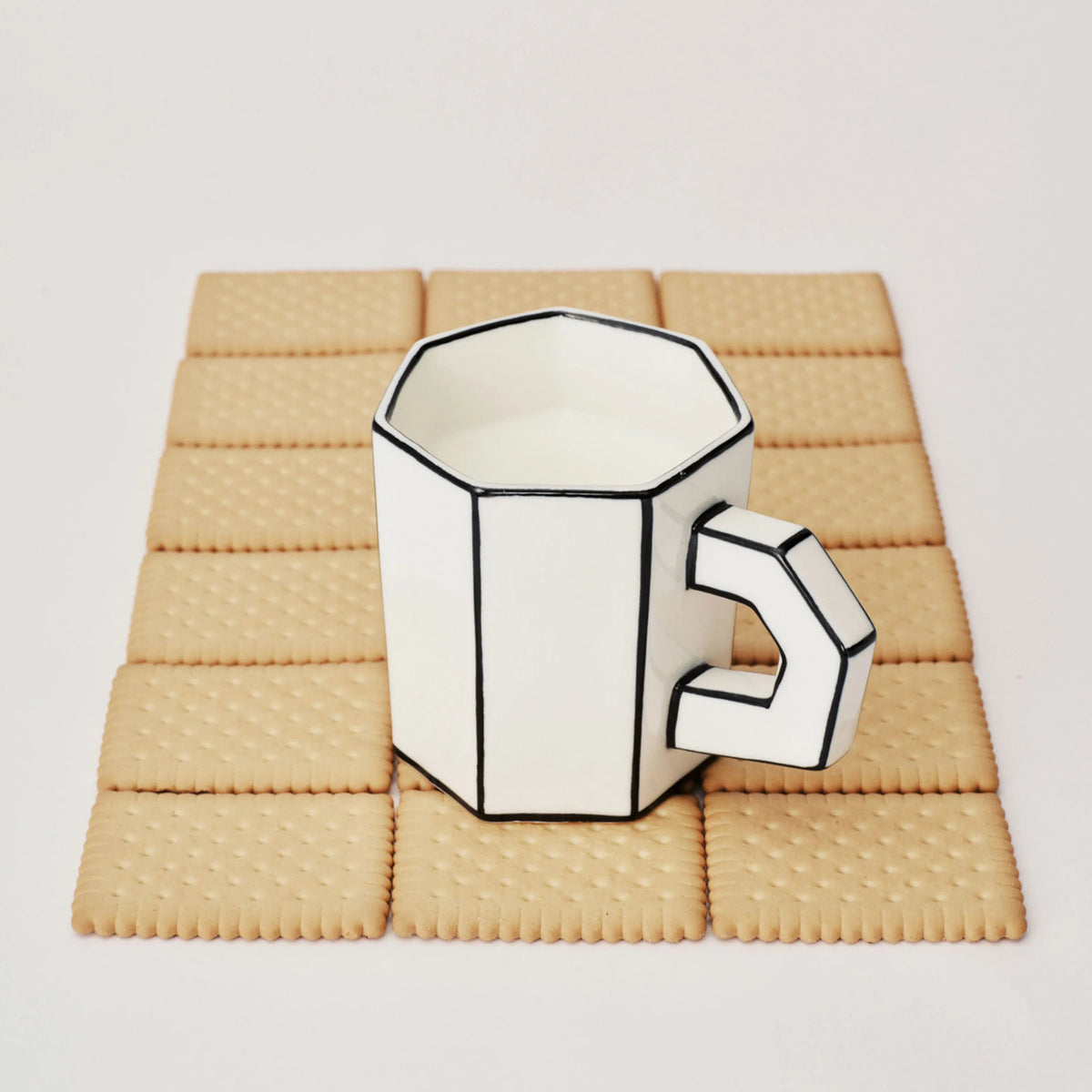 Serax - Kaffekop/Tekop
