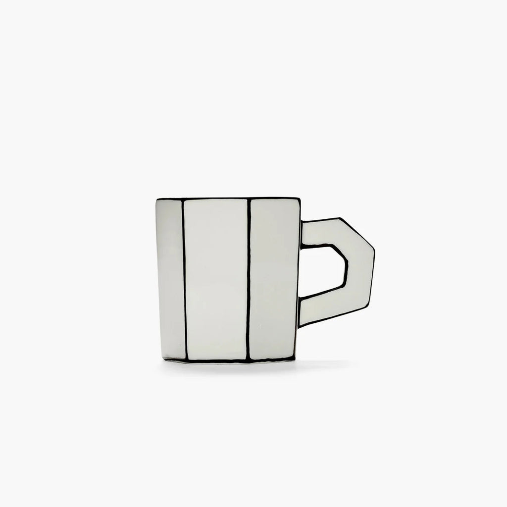 Serax - Kaffekop/Tekop