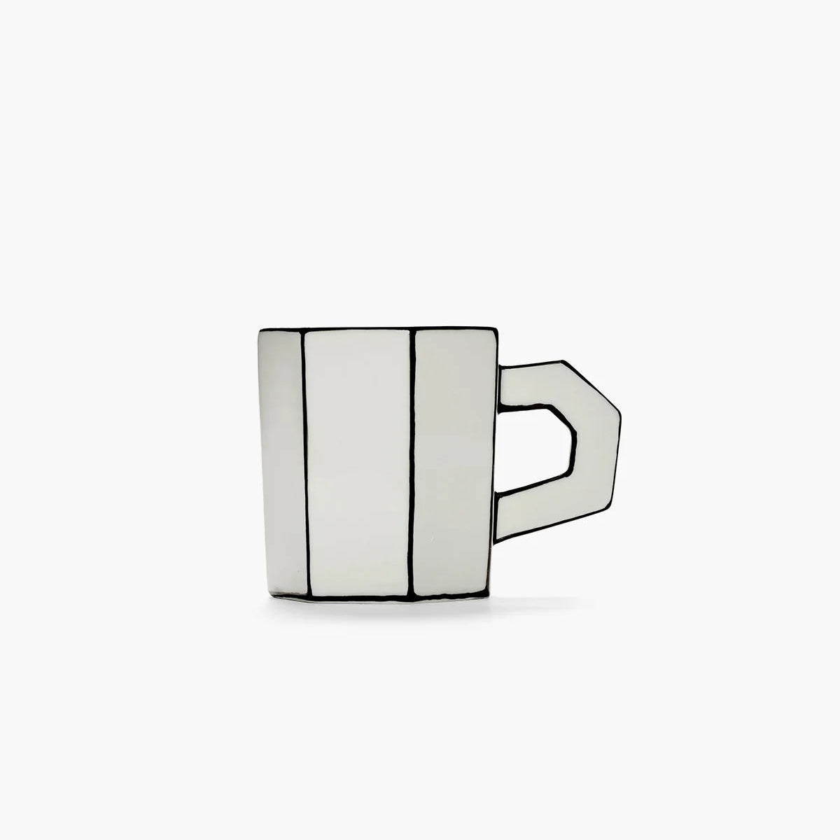 Serax - Kaffekop/Tekop