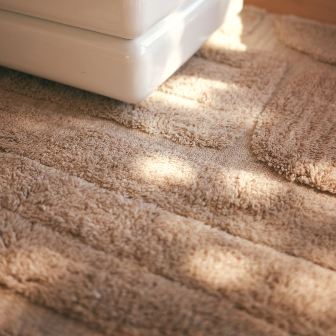 Hk Living - Tæppe til Gulvet - (160 x 230)