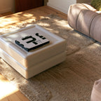 Hk Living - Tæppe til Gulvet - (160 x 230)