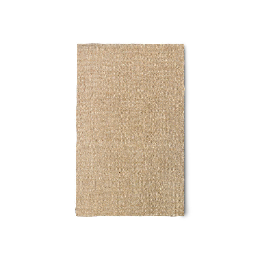 Hk Living - Tæppe til Gulvet - (150 x 240)