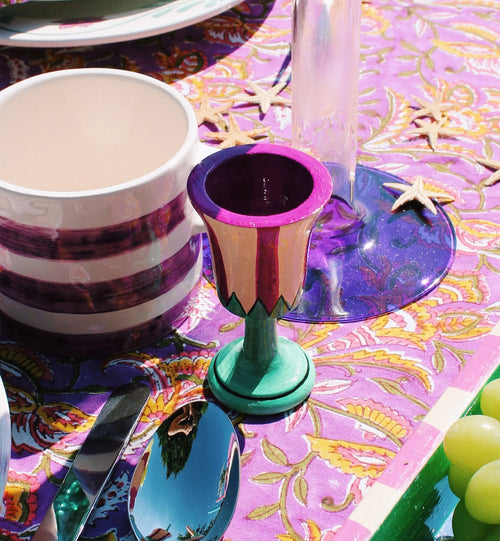 Anna + Nina Tulipan æggebæger