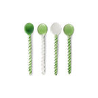 HK Living - Glas Skeer - 4-pak