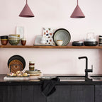 HK Living - Serveringsfad i Terrazzo