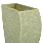 HK Living - Keramik Vase - Grøn