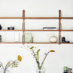 HK Living - Keramik Vase - Grøn