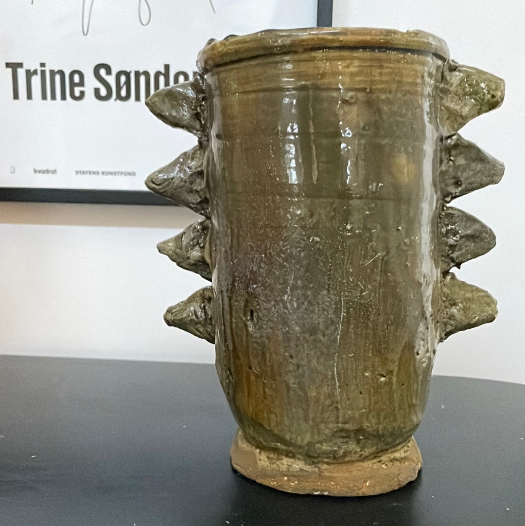 Marokkansk Unika Vase