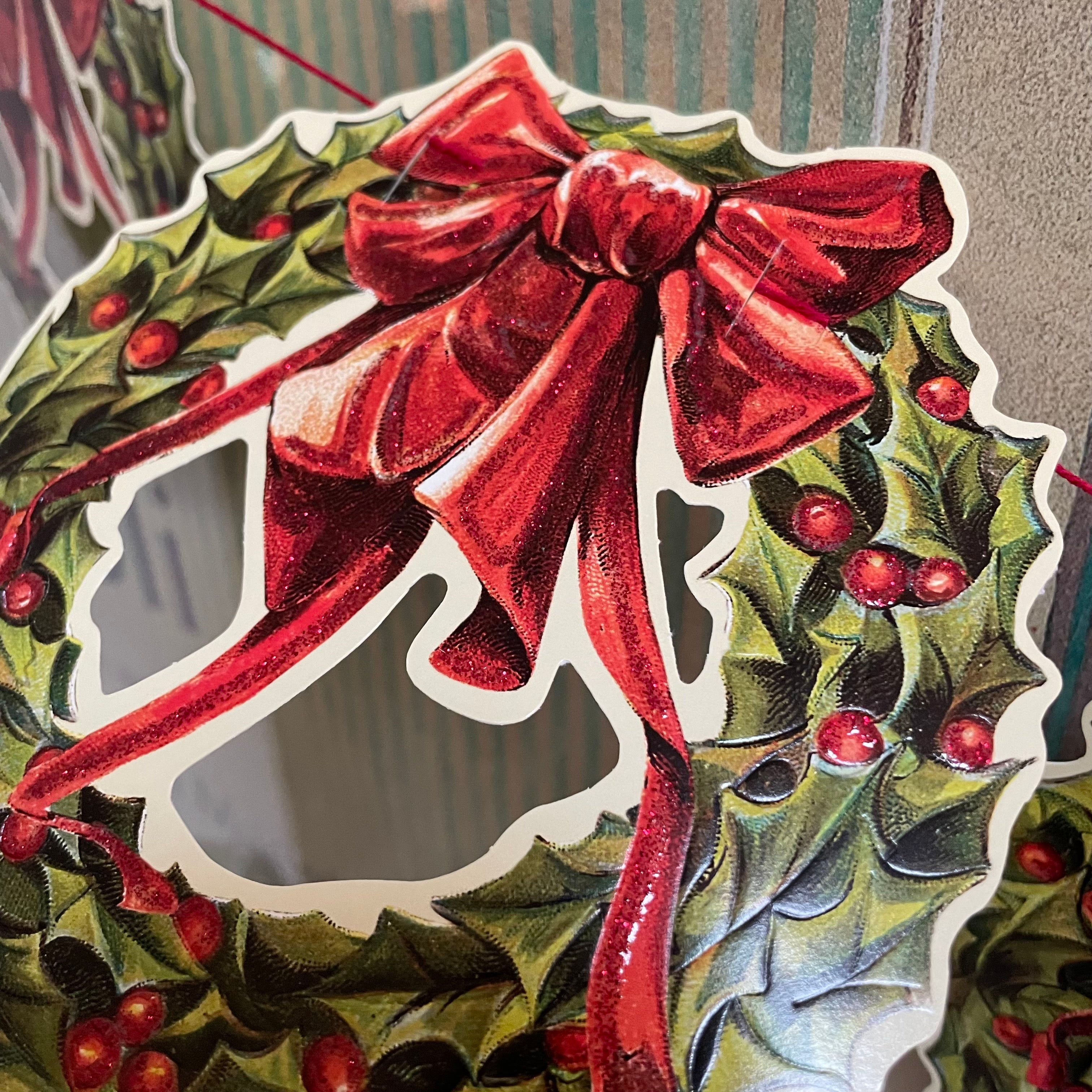 Juleguirlande