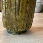 Marokkansk Unika Vase