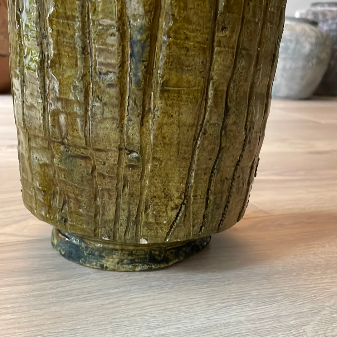 Marokkansk Unika Vase
