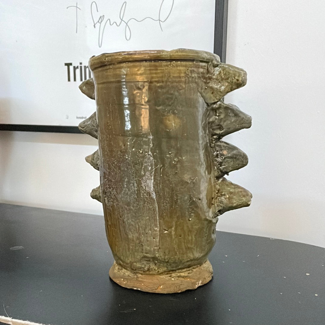 Marokkansk Unika Vase