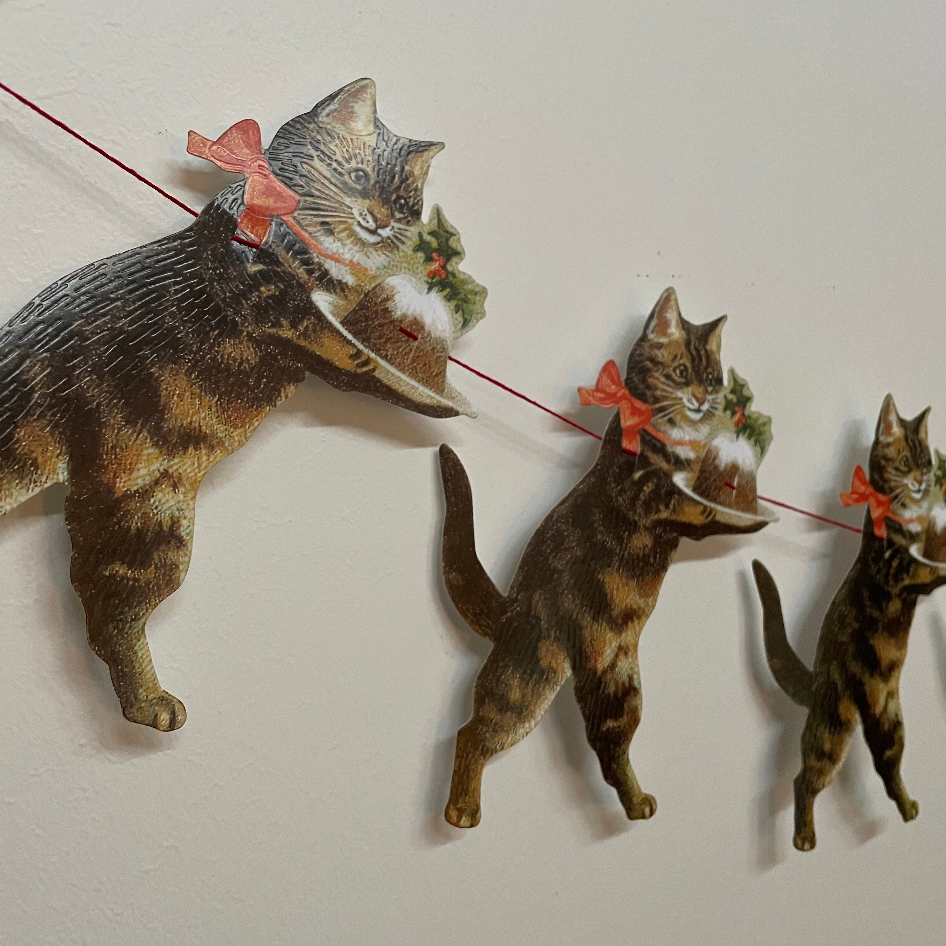 Katteguirlande