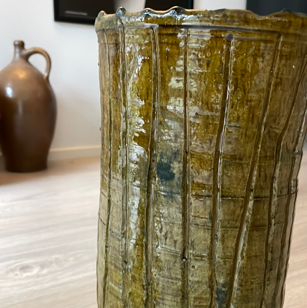 Marokkansk Unika Vase