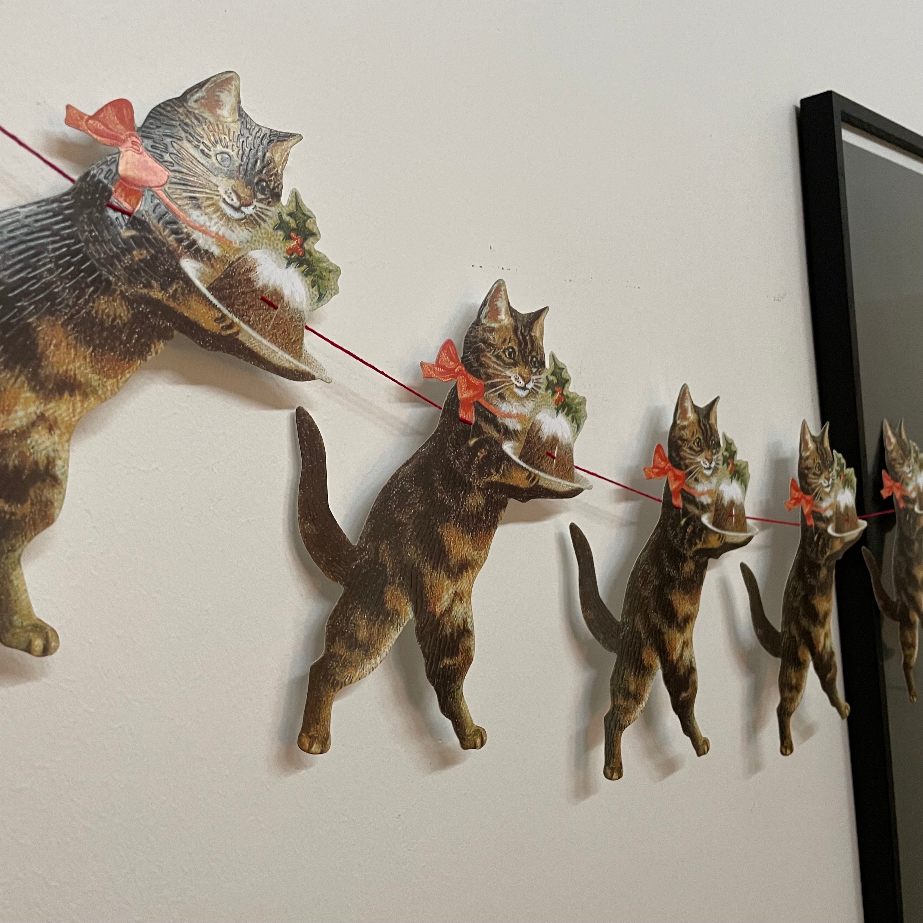 Katteguirlande