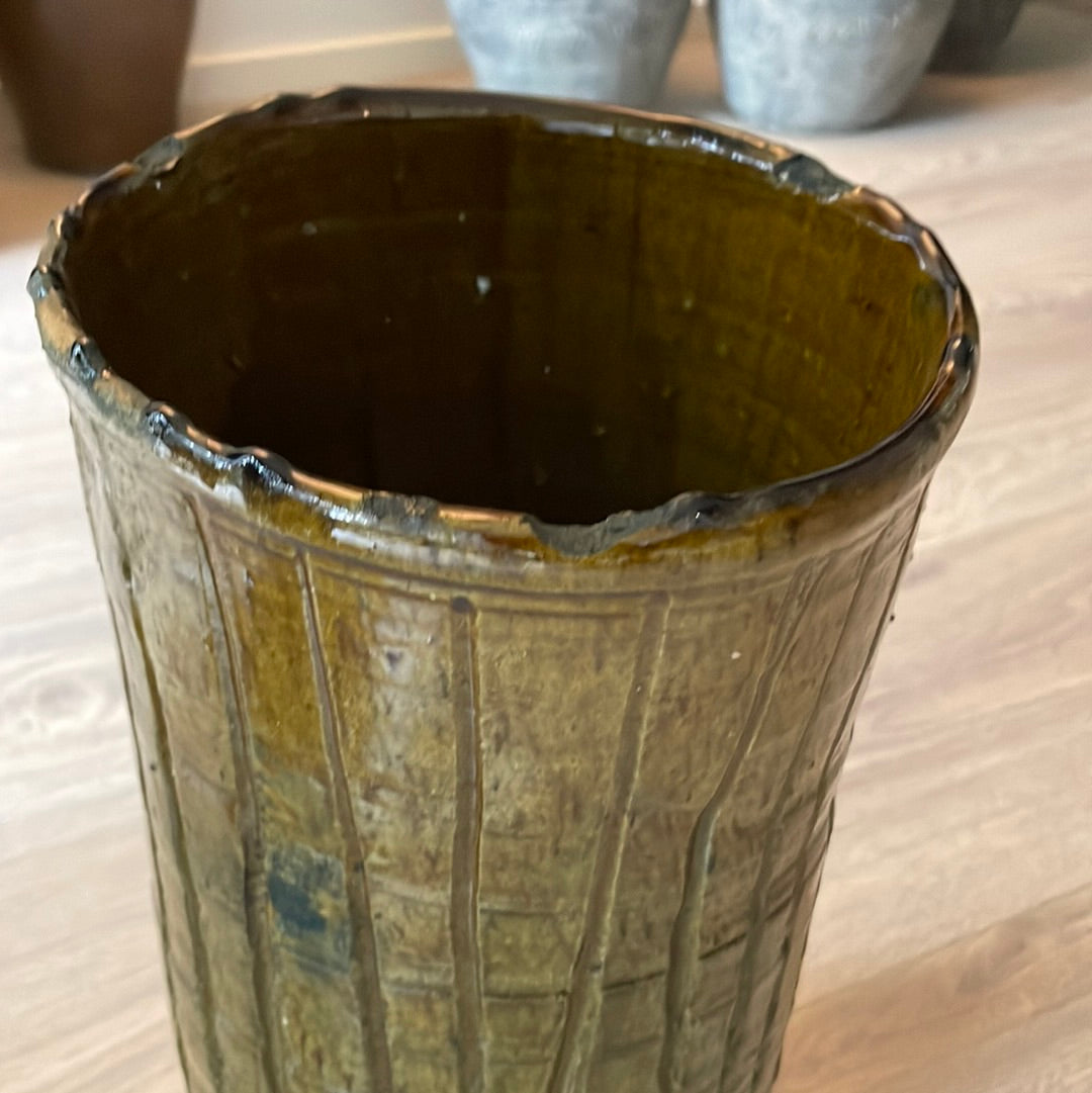 Marokkansk Unika Vase